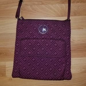 TORY BURCH Ariana Quilted Swingpack